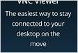 RealVNC Viewer Remote Desktop APK Latest